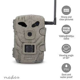 Nedis WCAM460GN
