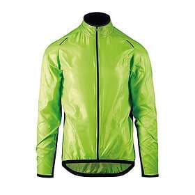 Assos Mille GT Wind hi-vis Jacket (Herr)