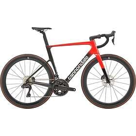 Cannondale SuperSix Evo Hi-Mod 2
