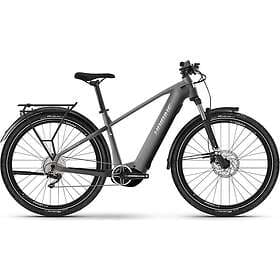 Haibike Trekking 4 High (Elcykel)