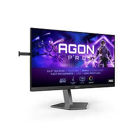 AOC Agon Pro AG256FS 24,5" Full HD Gaming 390Hz