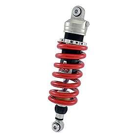 Yss Top Line Gas Z Honda Xlv Varadero 1000 99-02 Rear Shock Silver 340 mm