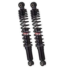 Yss Aprilia Sportcity 125 Shock set Svart 350 mm