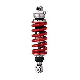 Yss Top Line Gas Z Honda Nx 250 88-96 Rear Shock Silver 320 mm