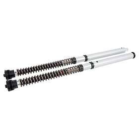Öhlins Nix 30 Street Fks 504 Cartridge Kit Yamaha Mt-09 14-20&mt-09 Sp/tracer 900gt 18-20&tracer 900 15-20&xsr900 16-20 Silver 160 mm