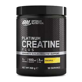 Optimum Nutrition Platinum Creatine Plus 350g