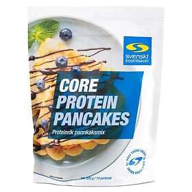 Svenskt Kosttillskott Core Protein Pancakes 500g