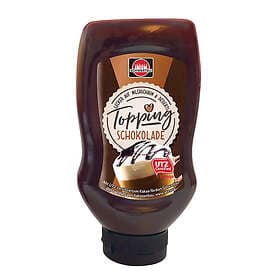 Schwartau Choklad Topping 250ml