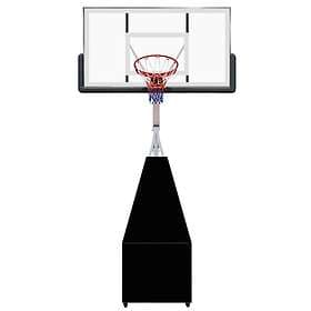 ProSport  Basketkorg vikning Pro 1,2 - 3,05m