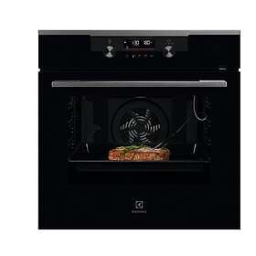 Electrolux EOK8P2B0 (Svart)