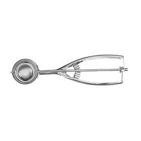 Hendi Glasskopa Kitchen Line Rostfritt stål Ø5 cm