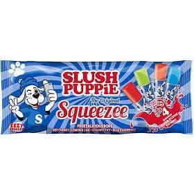 SLUSH PUPPiE Squeezee Freeze Pops 10pk