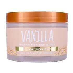 Tree Hut Vanilla Whipped Shea Body Butter 510g