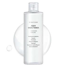 S.NATURE Aqua Oasis Toner 300ml