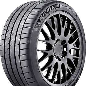 Michelin Pilot Sport 4S 245/40 R 18 97Y XL