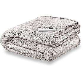 PureSense PSHB500 Heating Blanket