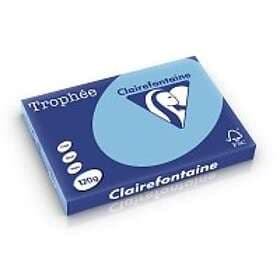 Clairefontaine 120g A3 papper lavendel 250 ark