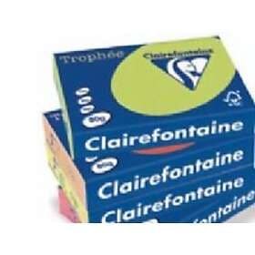 Clairefontaine 120g A4 papper furugrön 250 ark