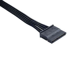 Phanteks Revolt Kabelset PCIe gen 5 Svart