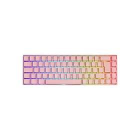 Deltaco GAMING PK95R Wireless Keyboard (DE)