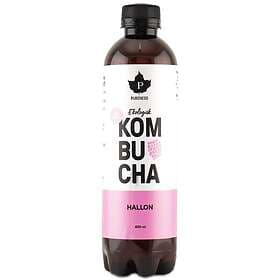 Pureness Kombucha Hallon 400ml