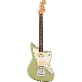 Fender Player II Jazzmaster