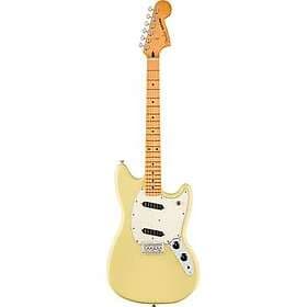 Fender Player II Mustang