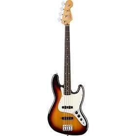 Fender Player II Jazz Bass