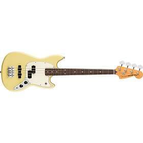 Fender Player II Mustang Bass PJ