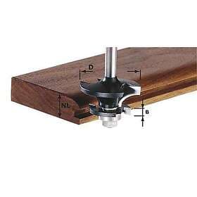 Festool Kontraprofilfräs ; 43 mm med kullager