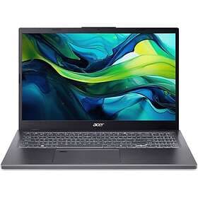 Acer Aspire 15 NX.KVXED.004 15,6" Ryzen 7 8840HS 16GB RAM 512GB SSD