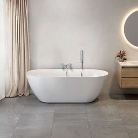 Bathlife Stillsam 150x73 (Vit)