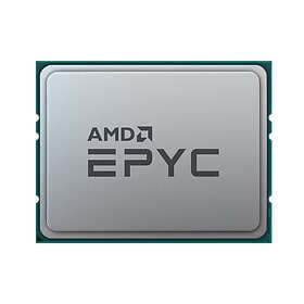 AMD EPYC 4564P 4.5GHz Socket AM5 Tray