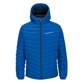 Peak Performance Frost Down Hood Jacket (Herr)