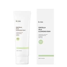 iUnik Centella Mild Cleansing Foam 120ml