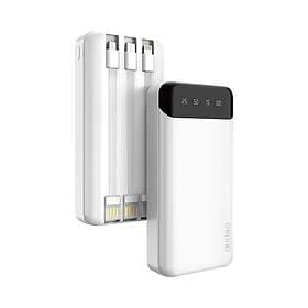 Dudao Powerbank 20000mAh