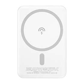 Dudao Magsafe Trådlös Powerbank 5W 5000mAh