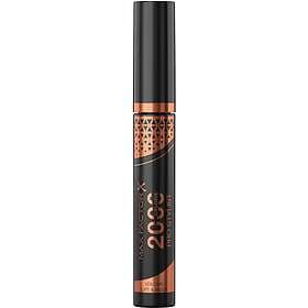 Max Factor 2000 Calorie Pro Stylist Mascara 9ml