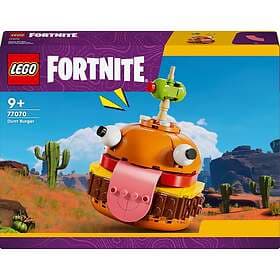 LEGO Fortnite 77070 Durr Burger