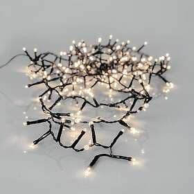 Star Trading Ljusslinga Crispy Ice White 594-32-1