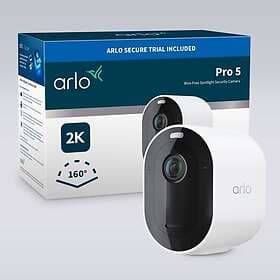 Arlo Pro 5 VMC4060P (1-pack)