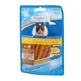 Bogadent Dental Fibre Sticks Chicken Katt 50g