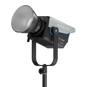 NANLITE FC-500C RGBW LED Monolight