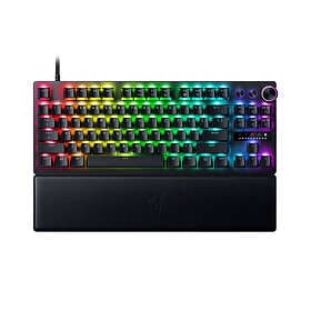 Razer Huntsman V3 Pro TKL Analog Optical Switch GEN-2 (Nordisk)