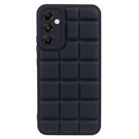 Skalo Puffer Bumper TPU-Skal till Samsung A15 5G