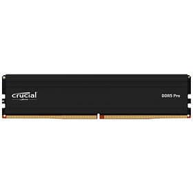 Crucial DDR5 1x48GB 5600MHz CL46 On-die ECC DIMM 288-PIN (CP48G56C46U5)