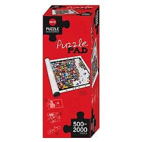 Heye Pusselmatta 500-2000 bitar
