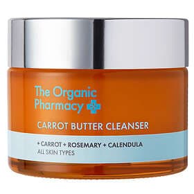 The Organic Pharmacy Carrot Butter Cleanser 50ml