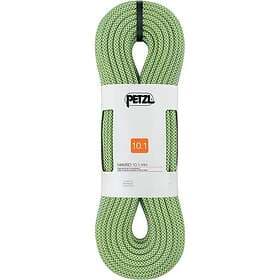 Petzl Mambo 10,1mm Rope Grönt 60 m