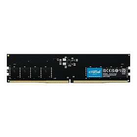 Crucial DDR5 4800MHz 16GB (CT16G48C40U5T)